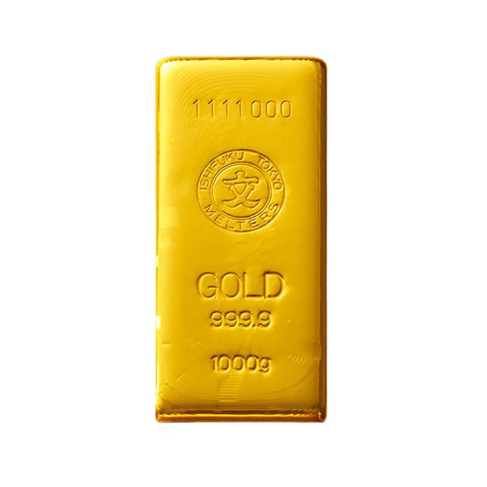 ishifuku-tokyo-1kg-gold-999-9